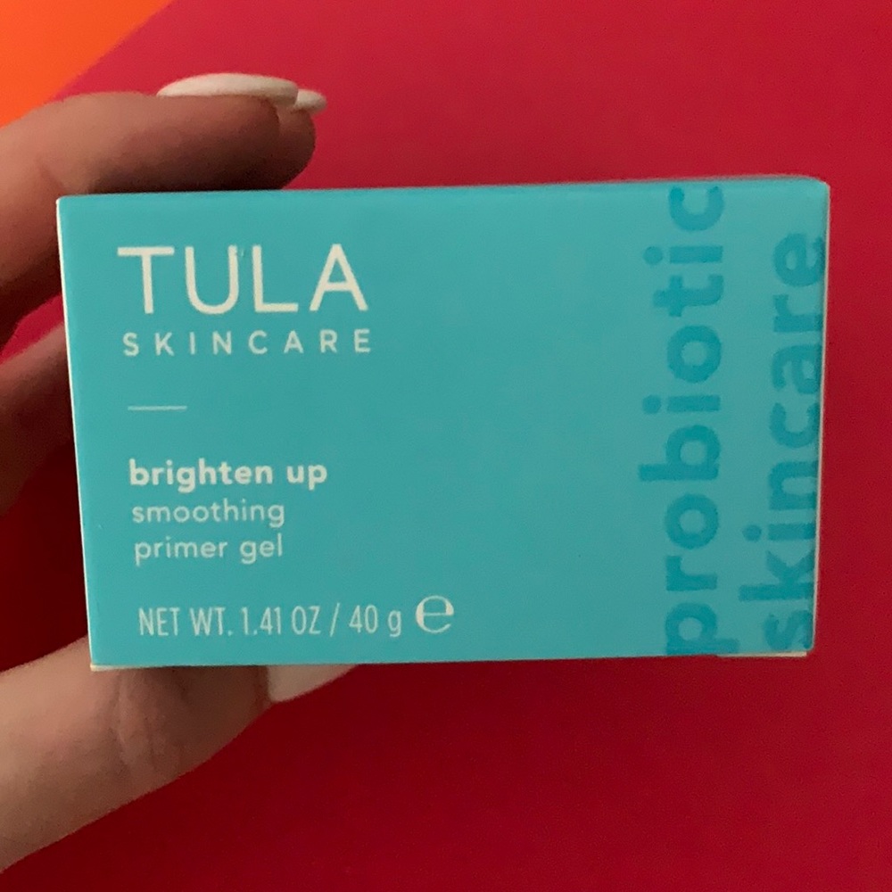 Tula Primer